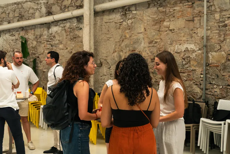 Founders & Coffee Session 01 — photo 1