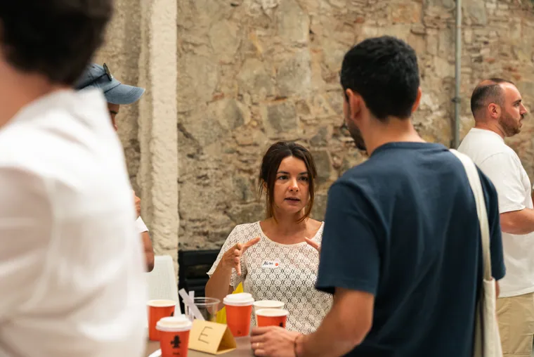 Founders & Coffee Session 01 — photo 15