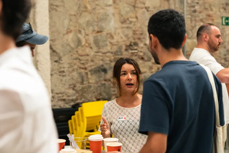 Founders & Coffee Session 01 — photo 16