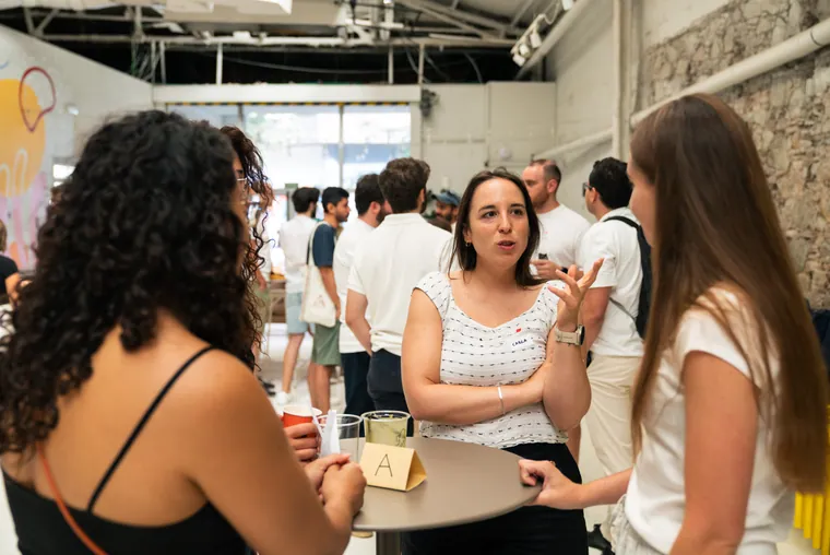 Founders & Coffee Session 01 — photo 21
