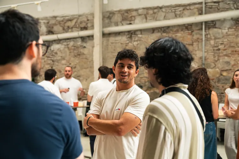 Founders & Coffee Session 01 — photo 25