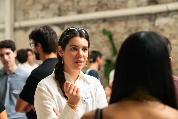 Founders & Coffee Session 01 — photo 31