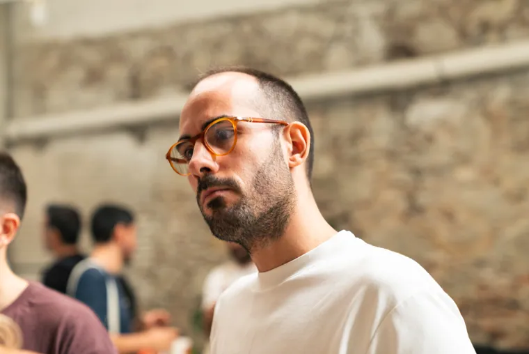 Founders & Coffee Session 01 — photo 33