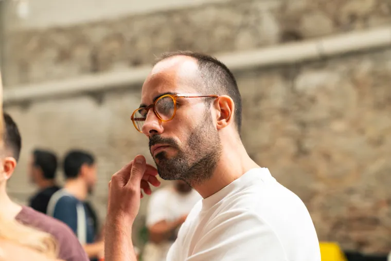 Founders & Coffee Session 01 — photo 34