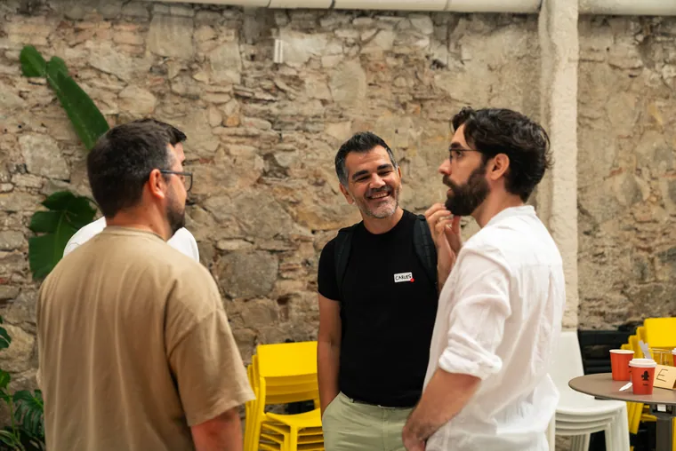 Founders & Coffee Session 01 — photo 39