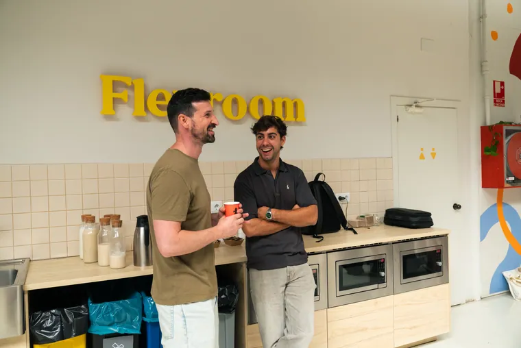 Founders & Coffee Session 01 — photo 41