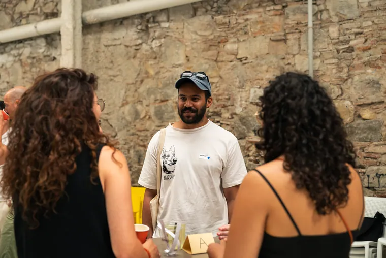 Founders & Coffee Session 01 — photo 45