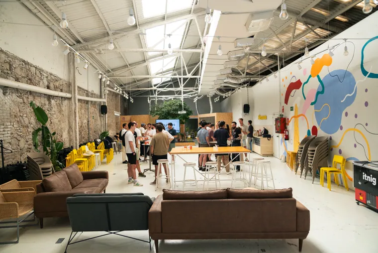 Founders & Coffee Session 01 — photo 46