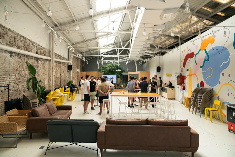 Founders & Coffee Session 01 — photo 47